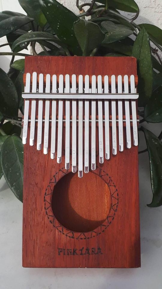 Kalimba Hangszer K R Kalimba Hangszerbolt