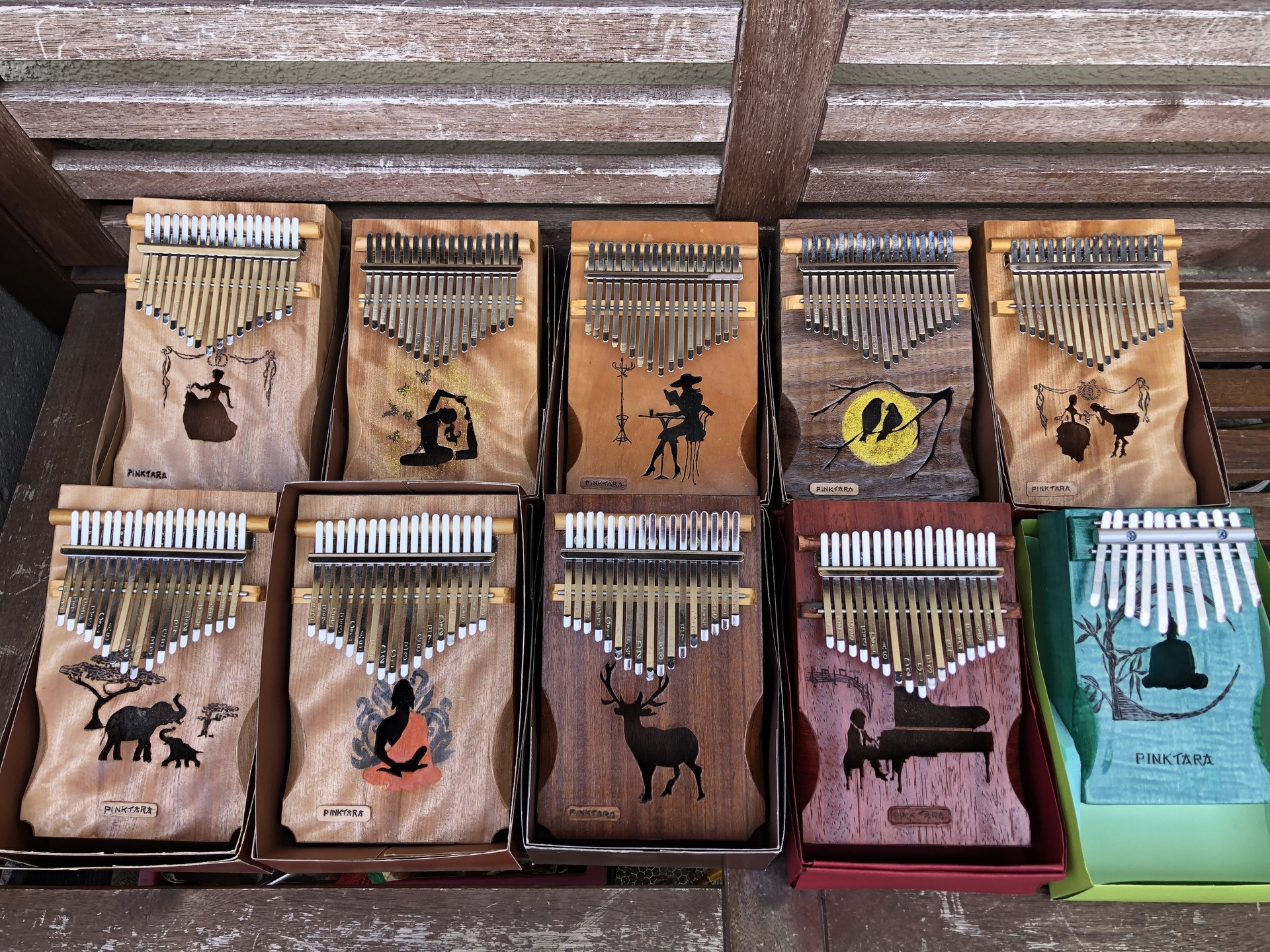 Kalimba
