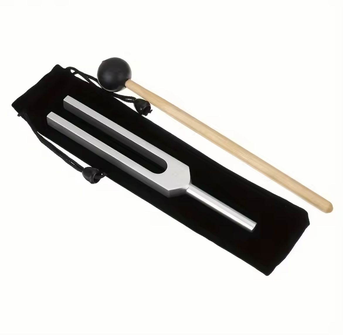 Terápiás hangvillák - 128 hz  A Terápiás hangvilla – 128 Hz frekvenciáj&uacute